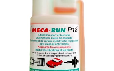 Pourquoi utiliser un produit de nettoyage vanne egr ?