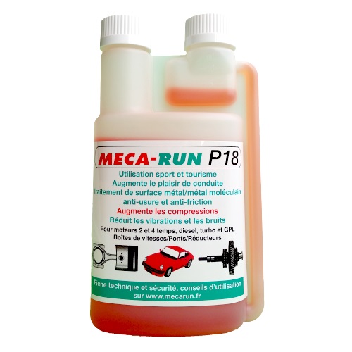 Pourquoi utiliser un produit de nettoyage vanne egr ?