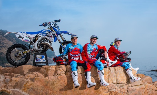 Performance moteur :  l&rsquo;actualité des champions Mecarun