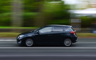 Comment faire passer le contrôle technique 2021 avec un vieux véhicule?