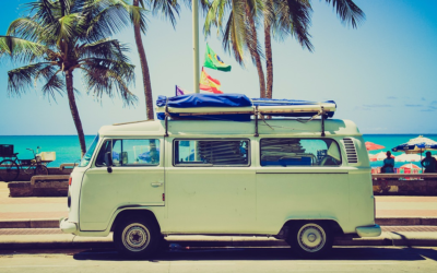 Faire des économies sur la route des vacances