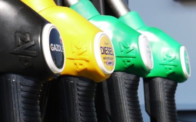 Changement E.U. d&rsquo;étiquetage du carburant