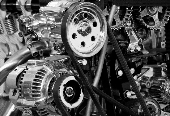 Décrasser son véhicule diesel avant le contrôle technique