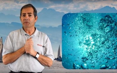 Mecarun c&rsquo;est aussi la protection des océans