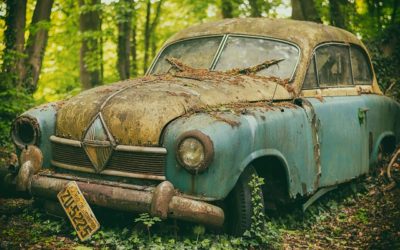 Passer son contrôle technique en 2019