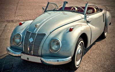 Nettoyage de son moteur, les bonnes pratiques