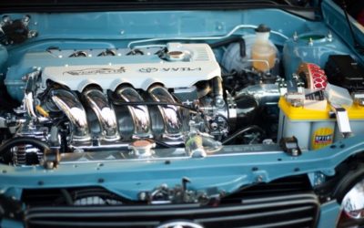 Quels produits pour décrasser le moteur ?