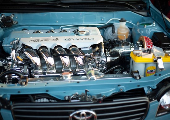 Quels produits pour décrasser le moteur ?