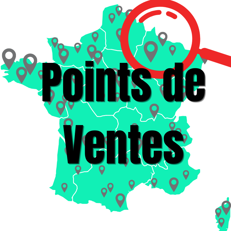 carte des revendeurs mecarun