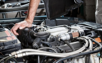 Pourquoi faire un décrassage filtre à particule cette année ?