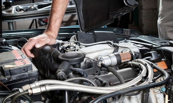 Pourquoi faire un décrassage filtre à particule cette année ?