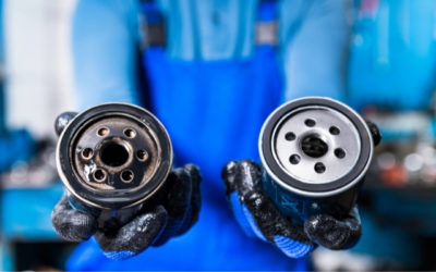 Pourquoi utiliser un nettoyant moteur diesel ?
