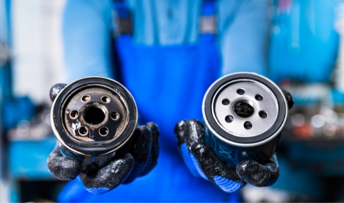 Pourquoi utiliser un nettoyant moteur diesel ?